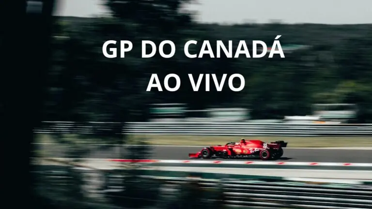 Horário da F1 hoje (09/6): que horas começa a corrida no GP do Canadá ao vivo