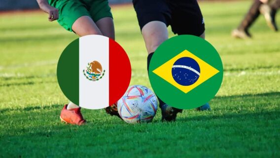 Que horas é o jogo do Brasil hoje contra o México? (08/06/2024)