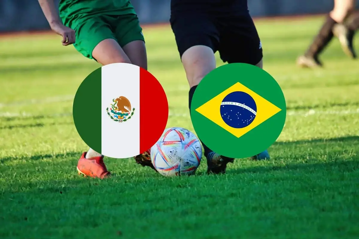 imagem mostra jogo do brasil feminino