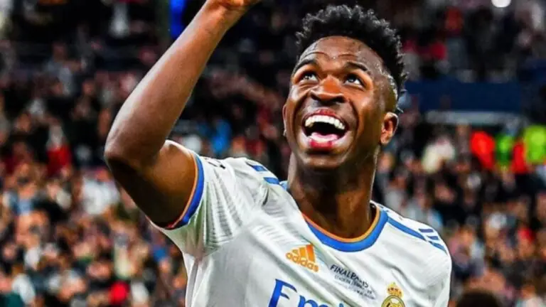 Veja os gols do Real Madrid na vitória da Champions League 2024