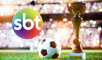 imagem do jogo do champions league no sbt