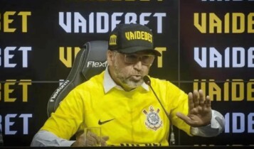imagem do augusto melo vai de bet