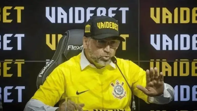 Quem saiu do Corinthians? Patrocínio, diretor financeiro e goleiro