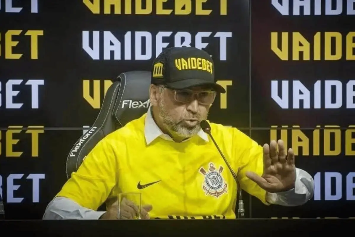 imagem do augusto melo vai de bet