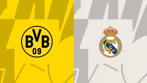 Borussia Dortmund x Real Madrid: onde vai passar o jogo da final Champions League online