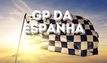 Treino classificatório F1 hoje