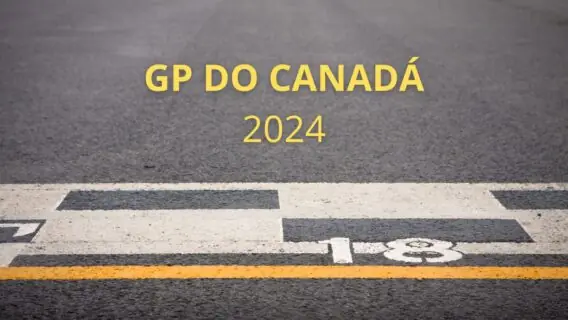 Treino livre F1 hoje vai passar na TV? Horário e onde assistir (7/6)