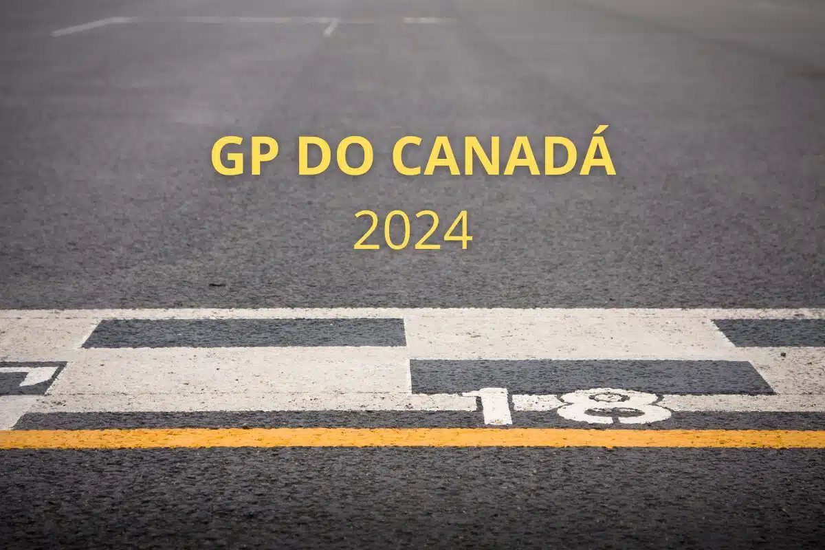 imagem da corrida do treino livre F1