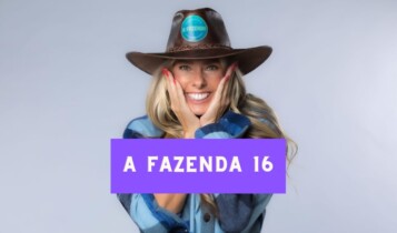 Quando começa A Fazenda 2024
