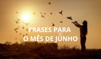 imagem sobre o Frases para o mês de junho