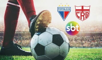 imagem de Onde vai passar a final da Copa do Nordeste 2024