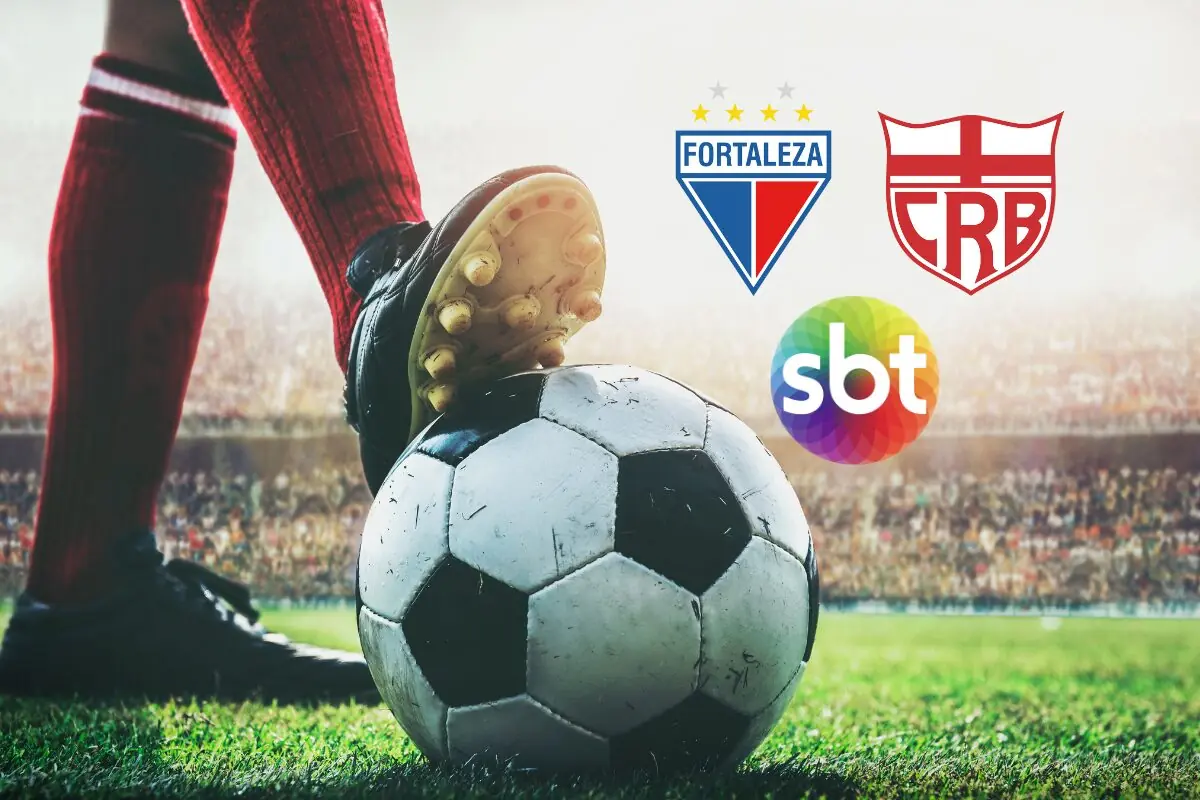 imagem de Onde vai passar a final da Copa do Nordeste 2024