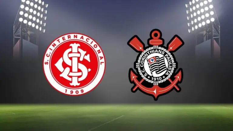 Jogo do Corinthians hoje vai passar na Globo? Horário Inter vs Corinthians (19/06/24)