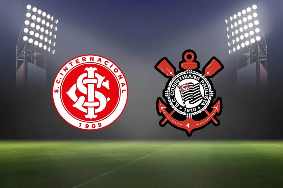 Onde assistir o jogo do Corinthians hoje