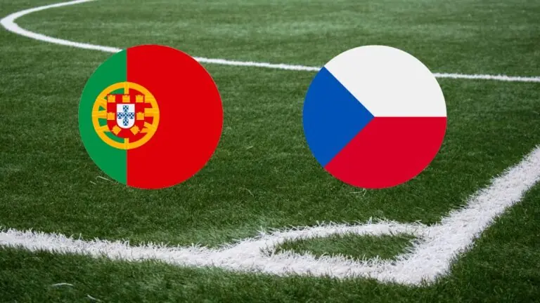 Na Globo? Onde vai passar o jogo de Portugal hoje (18/06/24)