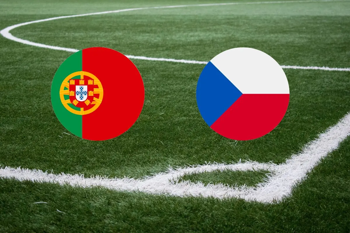 jogo de Portugal hoje