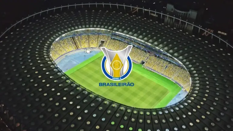 Atualizado: faltam quantas rodadas para acabar o Brasileirão 2024?
