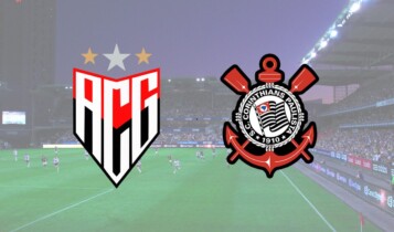 imagem do jogo do Corinthians