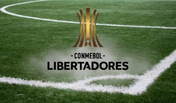 Horário do sorteio da Libertadores 2024