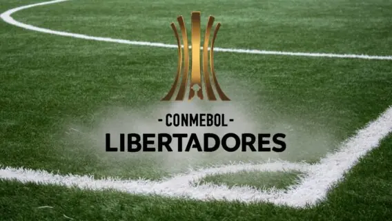 Vai passar no SBT? Horário do sorteio da Libertadores 2024 e transmissão