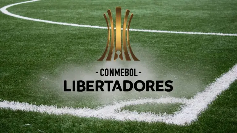 Vai passar no SBT? Horário do sorteio da Libertadores 2024 e transmissão