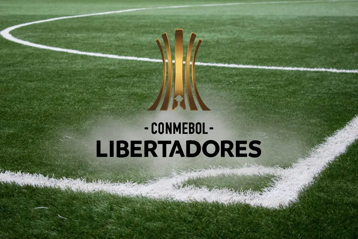 Horário do sorteio da Libertadores 2024