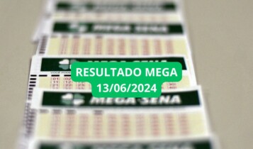 imagem do resultado da Mega-Sena 2736