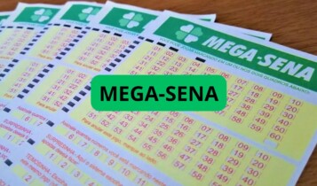 imagem do resultado da Mega-Sena 2735