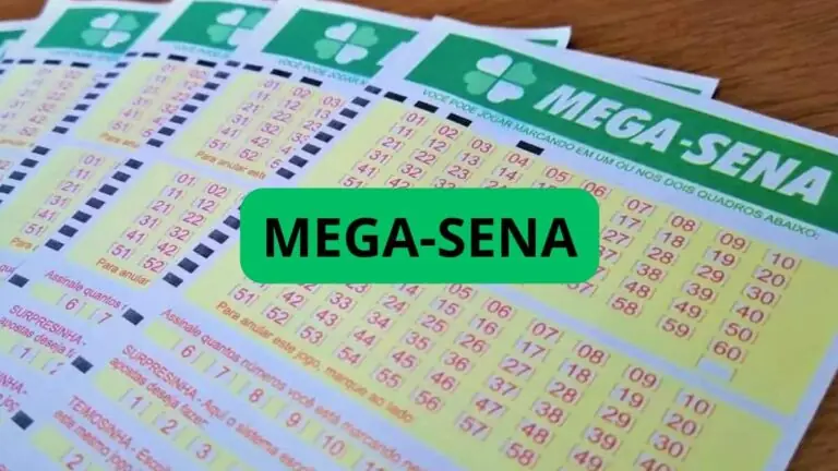Resultado da Mega-Sena 2735: ganhadores concurso de hoje (11/6)