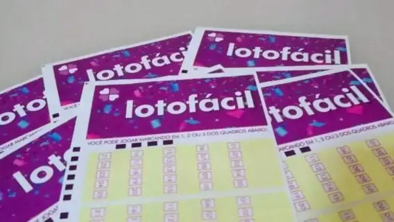 Saiu: resultado da Lotofácil 3134 e ganhadores da quinta(20/06/2024)