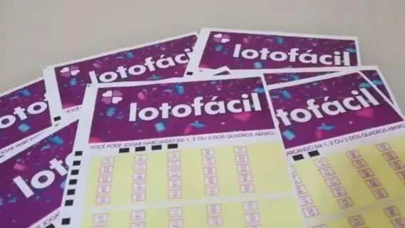 Saiu: resultado da Lotofácil 3131 de segunda e ganhadores (17/06/2024)