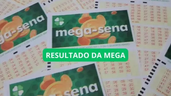 Resultado da Mega-Sena 2743: ganhadores do concurso de R$ 110 milhões (29/6)