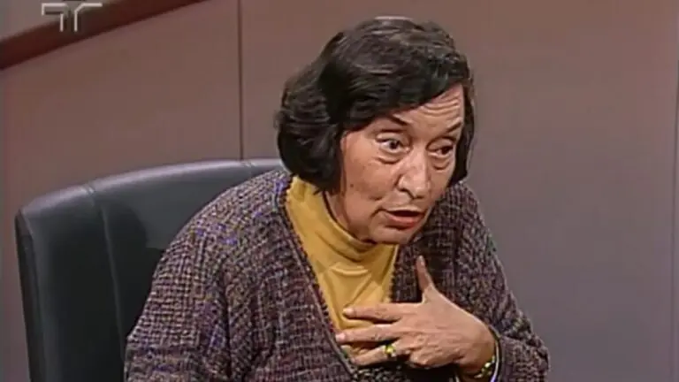 Maria da Conceição Tavares morre aos 94 anos; relembre vídeos