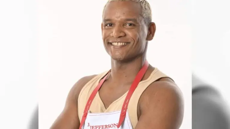 Quem saiu do Masterchef 2024: Jefferson é o 3º eliminado