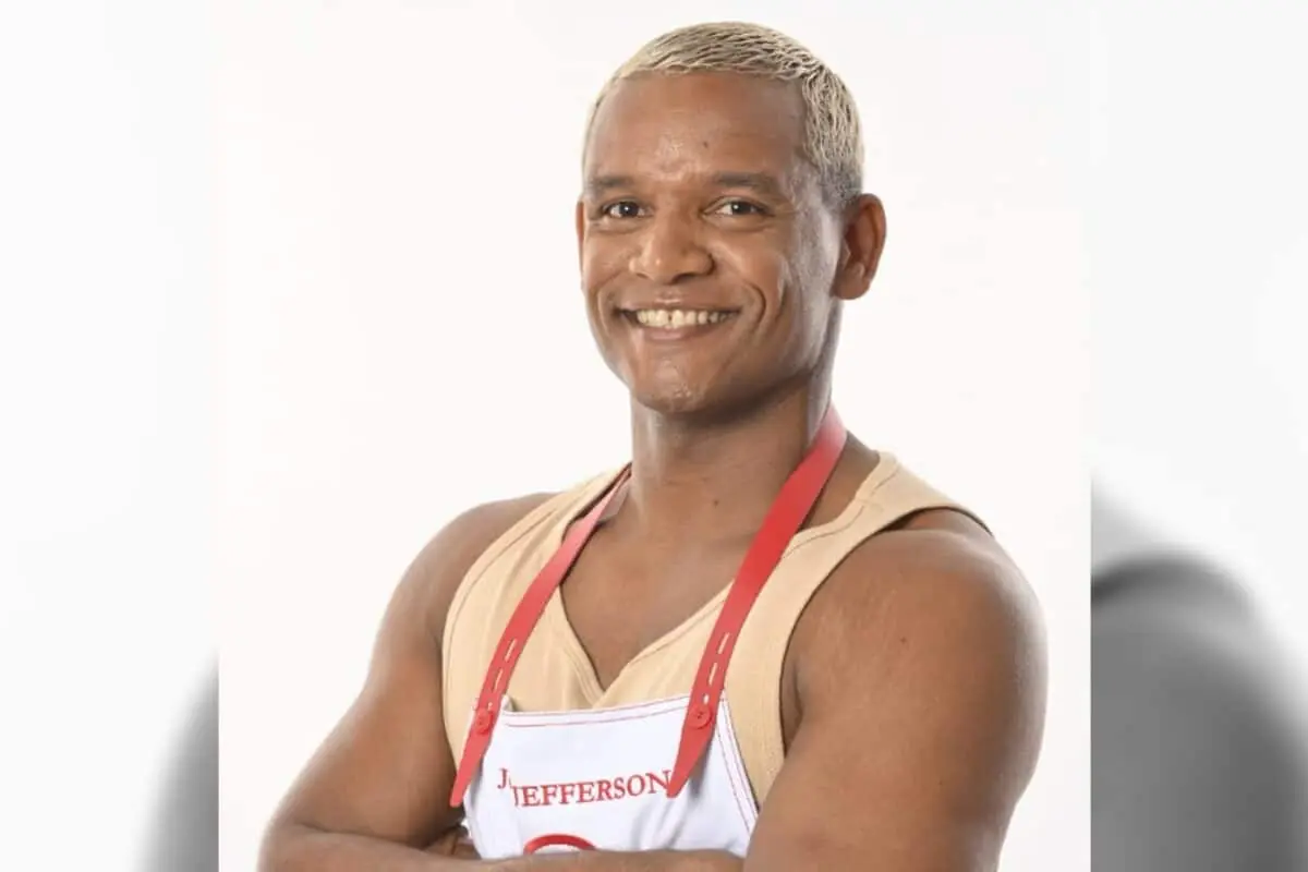 Quem saiu do Masterchef 2024