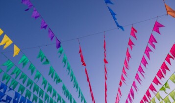 São João é feriado nacional