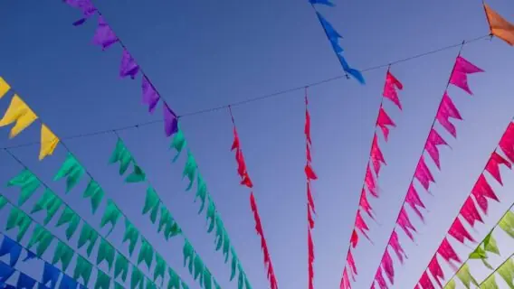 São João é feriado nacional em 2025? Quais cidades celebram o 24 de junho