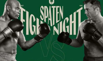 Onde assistir a luta do Anderson Silva hoje