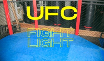 imagem do UFC hoje
