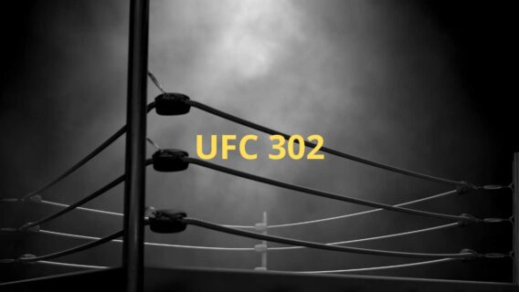 Vai passar na Band? Onde assistir e horário do UFC hoje (01/06)