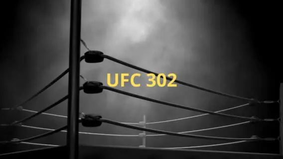 Vai passar na Band? Onde assistir e horário do UFC hoje (01/06)