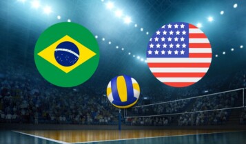 Horário do jogo do Brasil