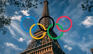 Horário da abertura das Olimpíadas de Paris