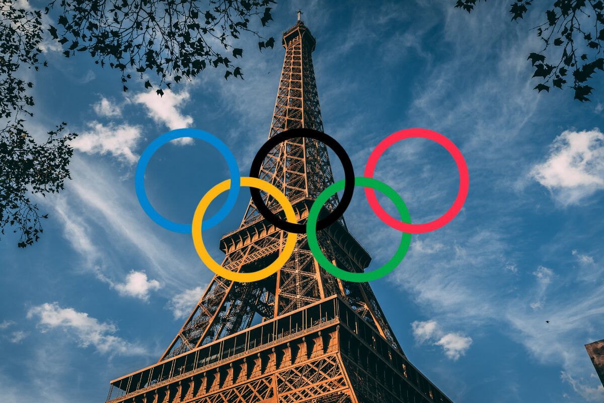Horário da abertura das Olimpíadas de Paris