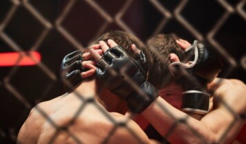 ufc hoje