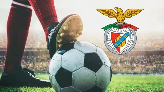Jogo do Benfica hoje (13/7): horário e onde assistir Benfica x Celta de Figo