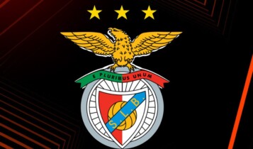 Jogo do Benfica hoje