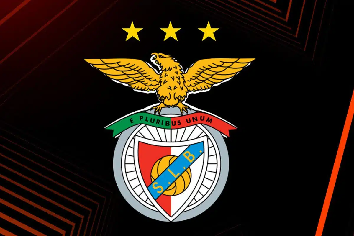 Jogo do Benfica hoje