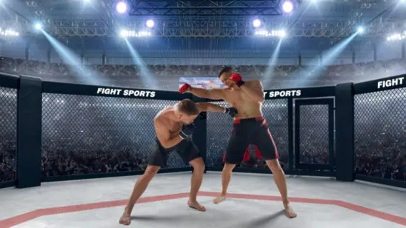 Tem UFC hoje? Horário do Jungle Fight 128 neste sábado (20/7)