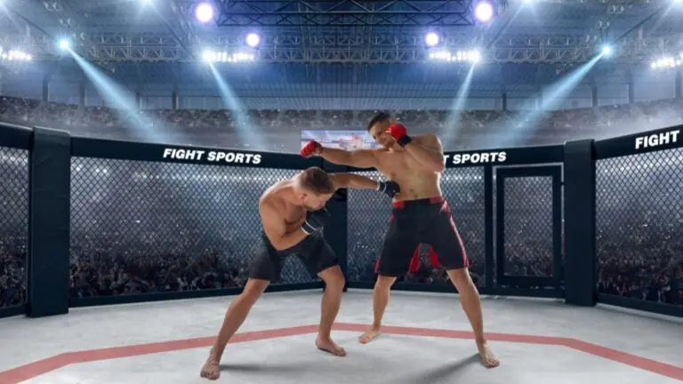 Tem UFC hoje? Horário do Jungle Fight 128 neste sábado (20/7)
